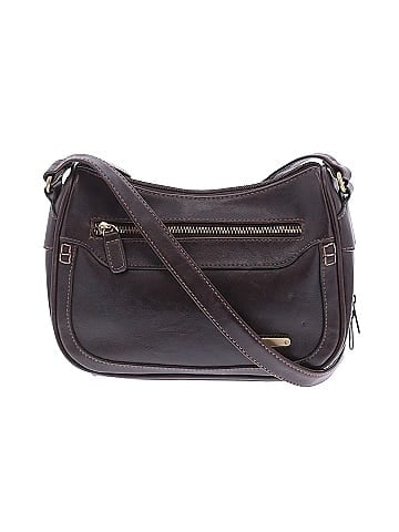 Unbranded Crossbody Bag (view 1)
