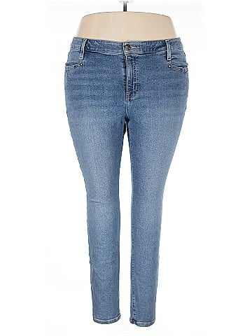 Lane Bryant Jeans (view 1)