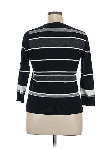 Cable & Gauge Cardigan (view 2)