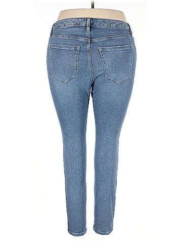 Lane Bryant Jeans (view 2)