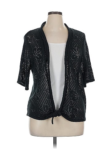 Blair Cardigan (view 1)