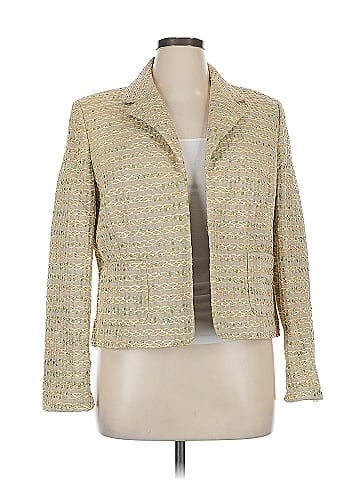 Ellen Tracy Jacket (view 1)
