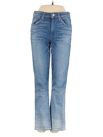 Hudson Jeans Jeans (view 1)
