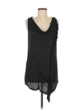 Streetwear Sleeveless Top