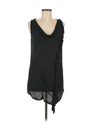 Streetwear Sleeveless Top (view 1)