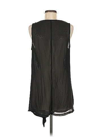 Streetwear Sleeveless Top (view 2)