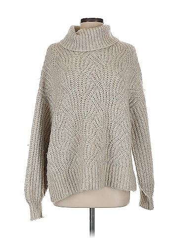 A New Day Turtleneck Sweater (view 1)