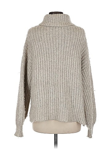 A New Day Turtleneck Sweater (view 2)