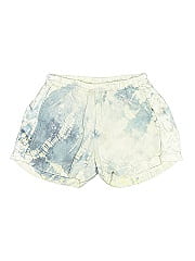Hard Tail Shorts