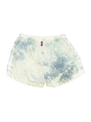 Hard Tail Shorts (view 2)