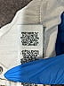FRAME Denim 100% Cotton Hearts Blue Jeans Size 33 waist - photo 6