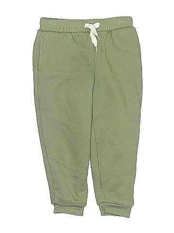 Lands' End Sweatpants (view 1)