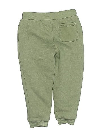 Lands' End Sweatpants (view 2)