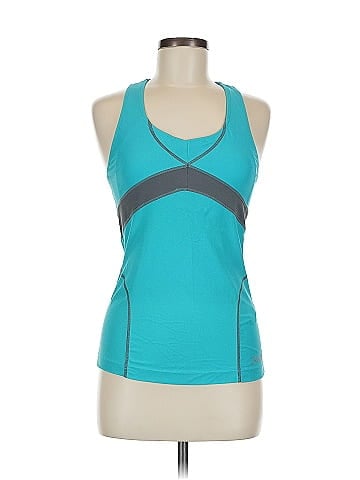 Zoot Active Tank (view 1)