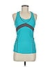 Zoot Teal Active Tank Size M - photo 1