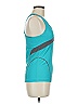 Zoot Teal Active Tank Size M - photo 3