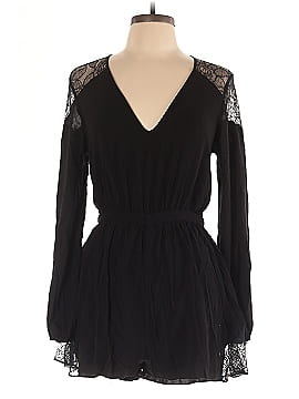 Kimchi Blue Romper