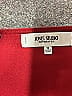 Jones Studio Burgundy Sleeveless Top Size 1X - photo 3