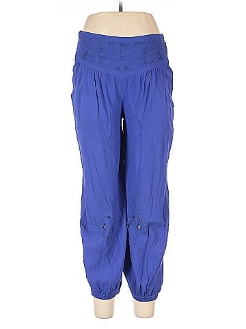 Hecho a Mano Casual Pants (view 1)