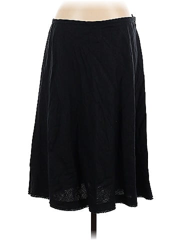 Eileen Fisher Casual Skirt (view 1)