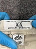 Armani Exchange 100% Cotton Tan Casual Pants Size 2 - photo 3