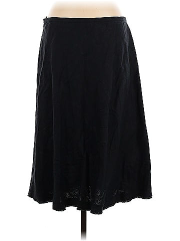 Eileen Fisher Casual Skirt (view 2)