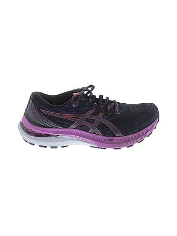 Asics Sneakers (view 1)