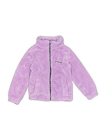 Columbia Jacket (view 1)