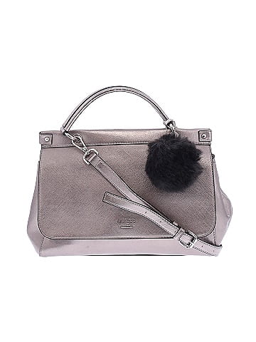 Guess Satchel (view 1)