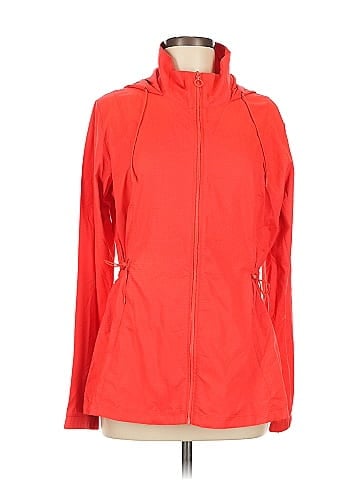 Tail Track Jacket (view 1)