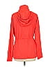 Tail 100% Polyester Red Track Jacket Size M - photo 2