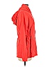 Tail 100% Polyester Red Track Jacket Size M - photo 4