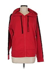 Soho Zip Up Hoodie