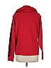 Soho Red Zip Up Hoodie Size M - photo 2