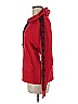 Soho Red Zip Up Hoodie Size M - photo 5