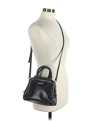 Kate Spade New York Leather Crossbody Bag (view 2)