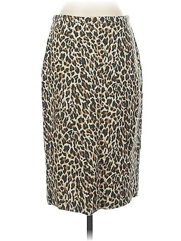 J.Crew Casual Skirt (view 1)
