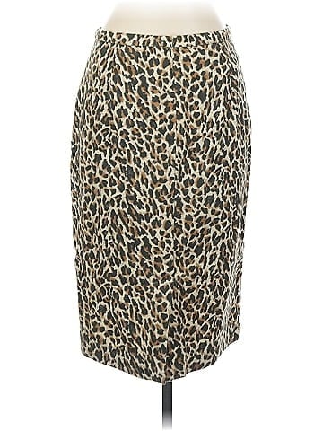 J.Crew Casual Skirt (view 2)