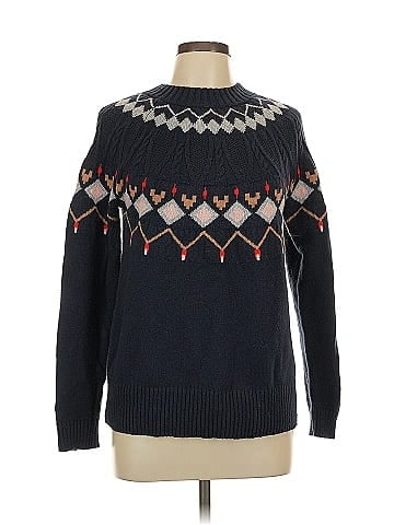 1901 Pullover Sweater (view 1)