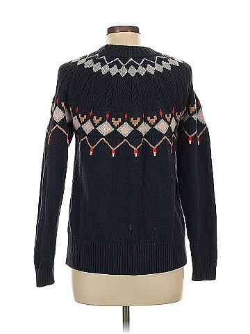 1901 Pullover Sweater (view 2)