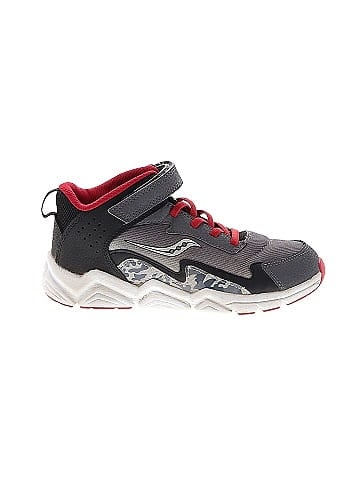 Saucony Sneakers (view 1)