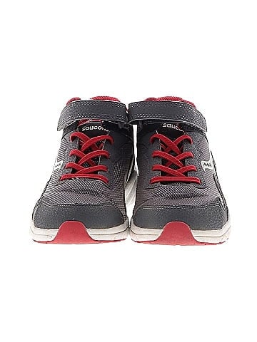 Saucony Sneakers (view 2)