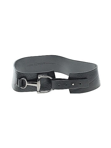 Brave Leather Leather Belt (view 1)