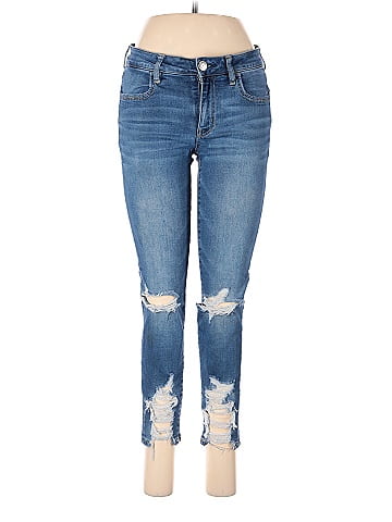 American Eagle Outfitters Jeans (view 1)