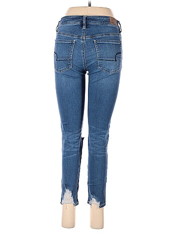American Eagle Outfitters Jeans (view 2)