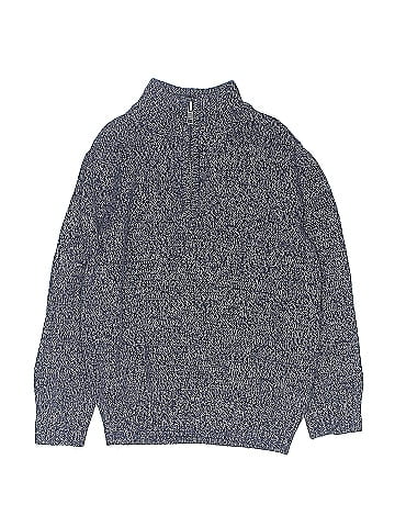 Rumi + Ryder Pullover Sweater (view 1)