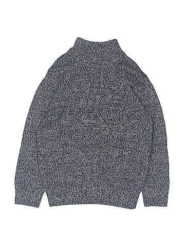 Rumi + Ryder Pullover Sweater (view 2)