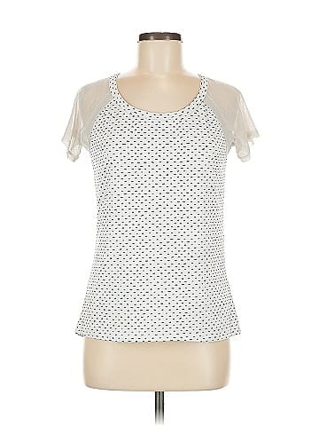 Oiselle Sleeveless T-Shirt (view 1)