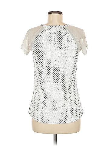 Oiselle Sleeveless T-Shirt (view 2)