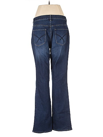 Christopher & Banks Jeans (view 2)
